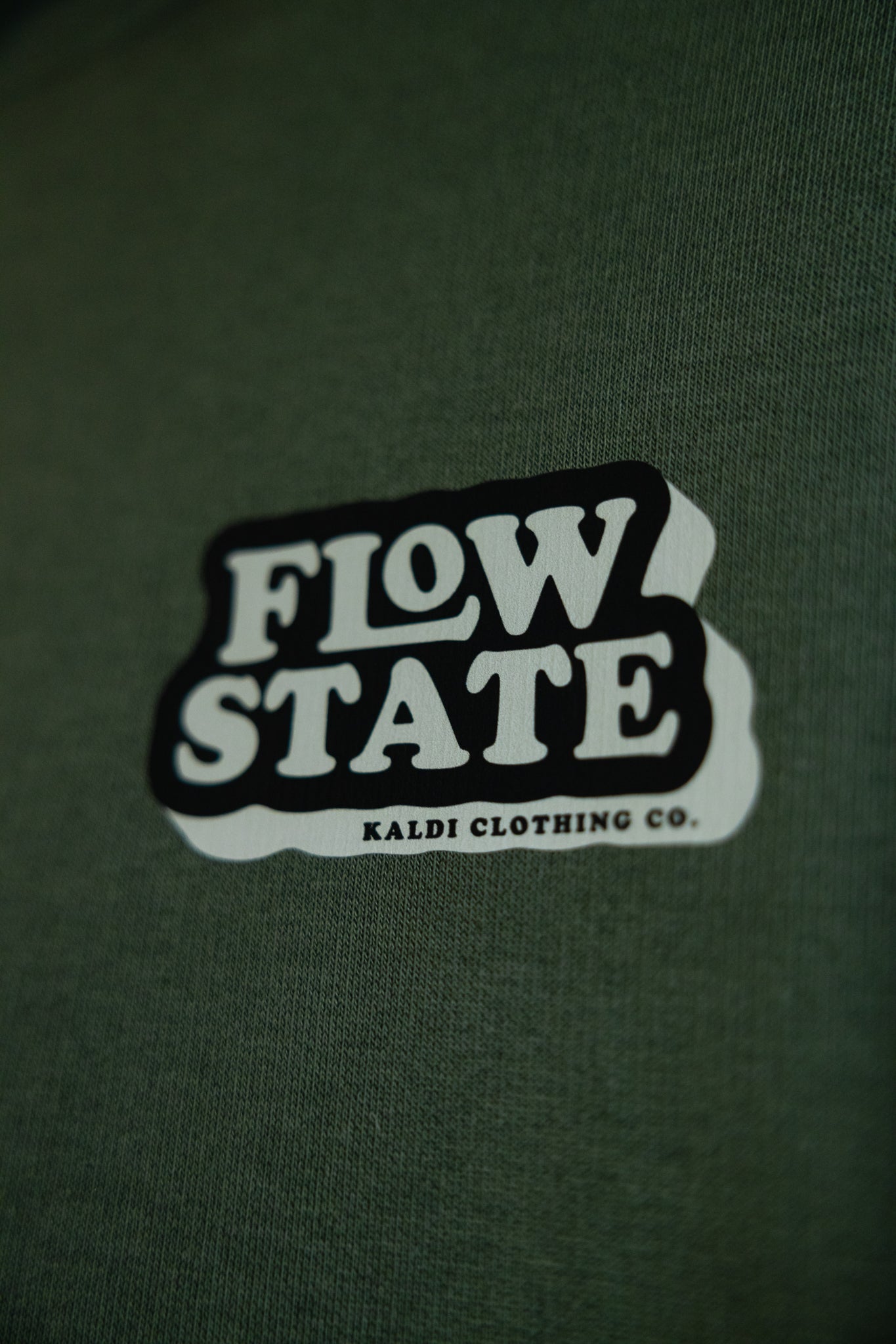 Flow State Hoodie