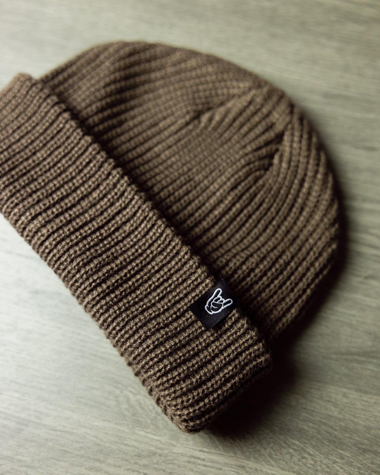 FISHERMAN BEANIES