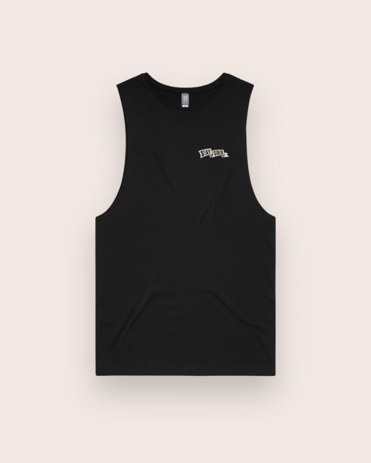 Stay Stoked Vest
