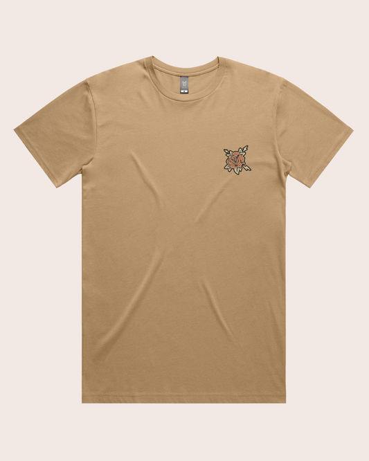Calm in the Chaos Tee