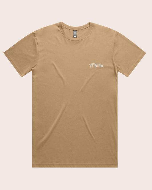 Stay Stoked Tee