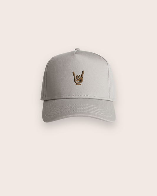 Kaldi Frame Cap (Pre-Order)