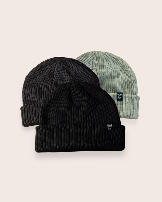 FISHERMAN BEANIES