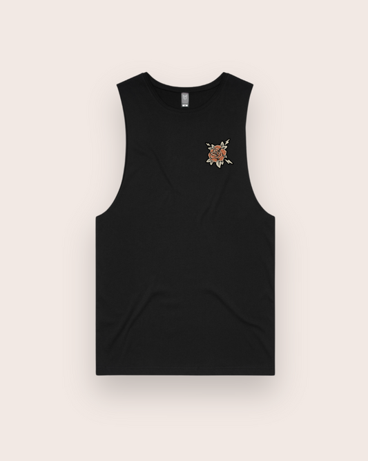 Calm in the Chaos Vest