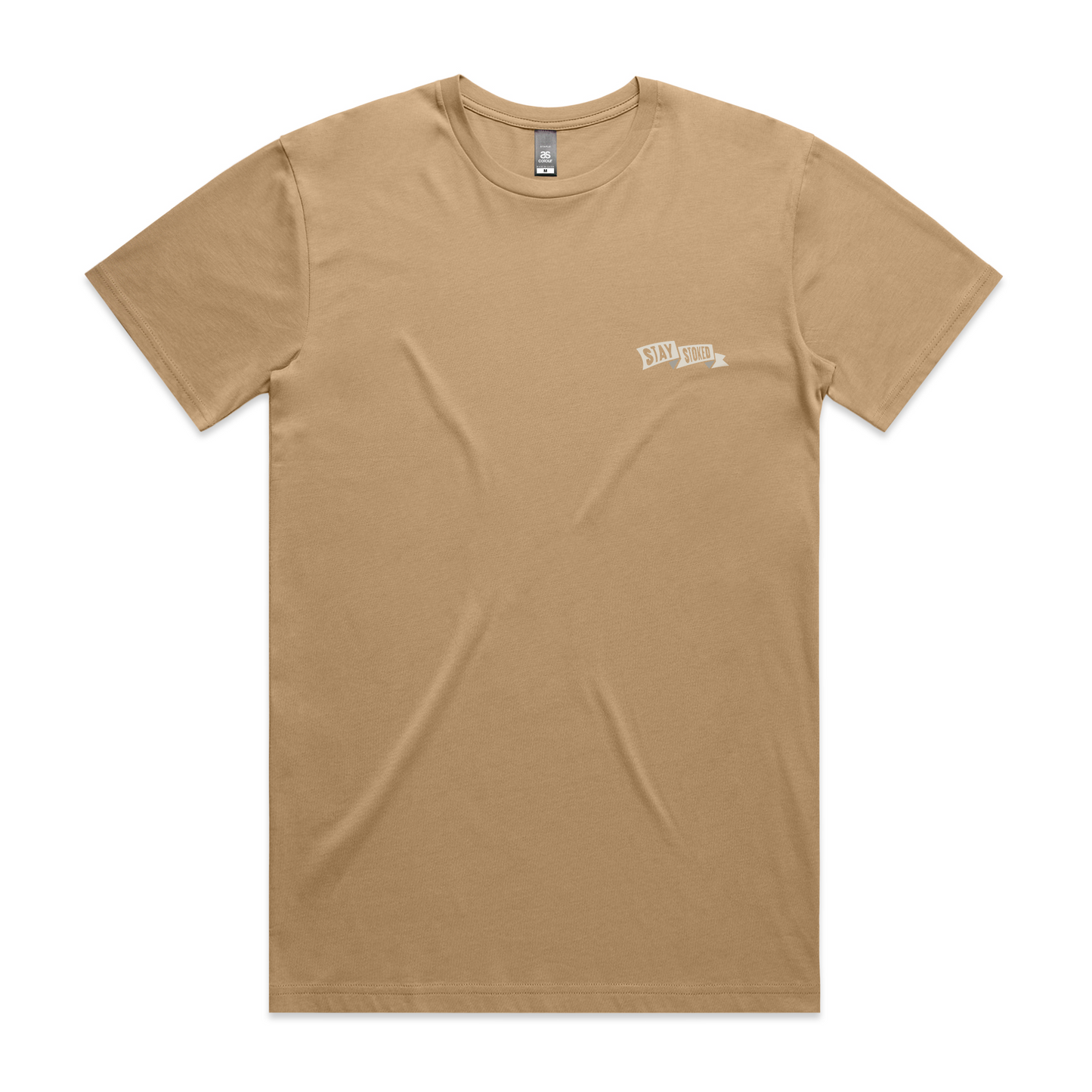 Stay Stoked Tee