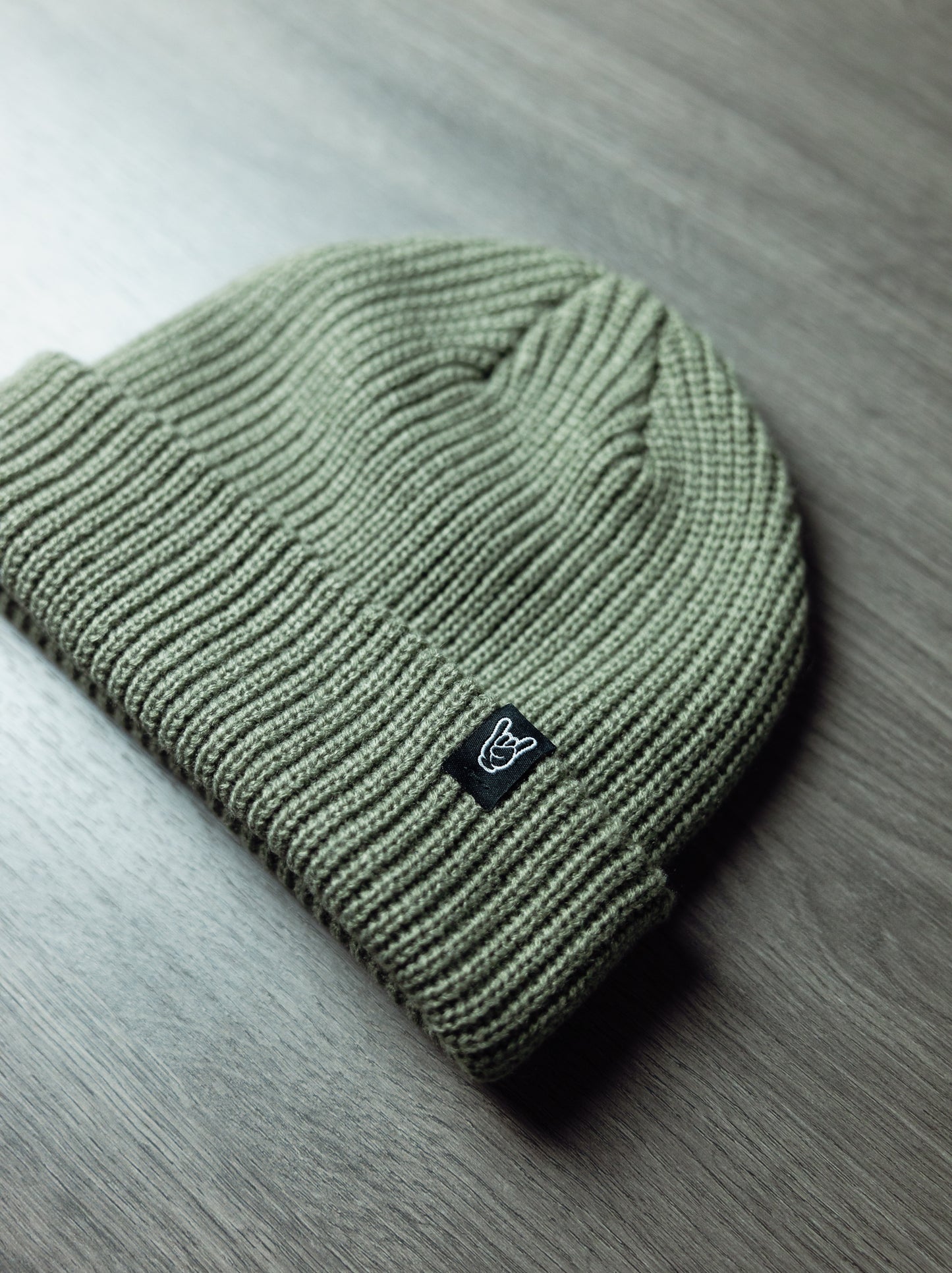 FISHERMAN BEANIES