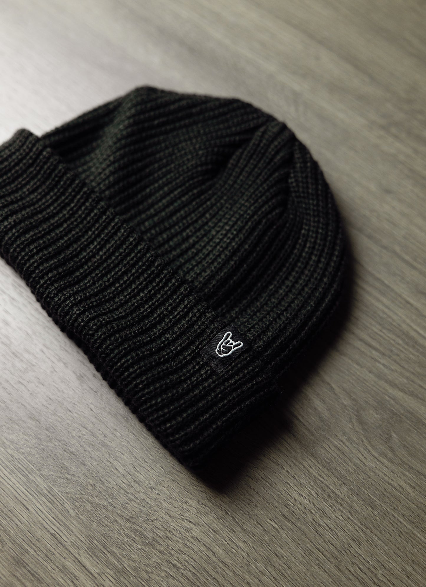 FISHERMAN BEANIES