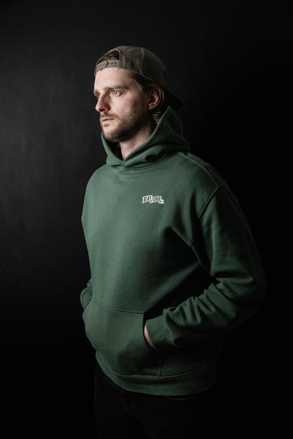 Stay Stoked Hoodie