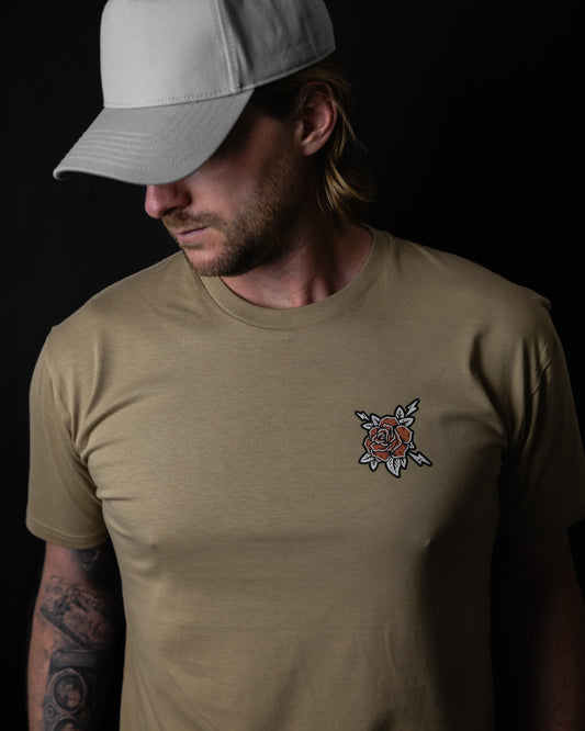 Calm in the Chaos Tee