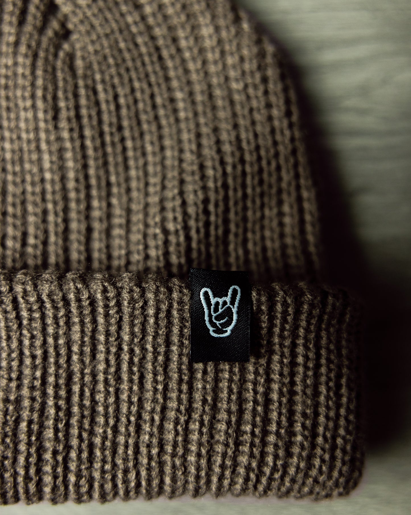 FISHERMAN BEANIES