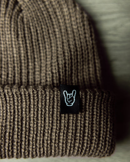 FISHERMAN BEANIES