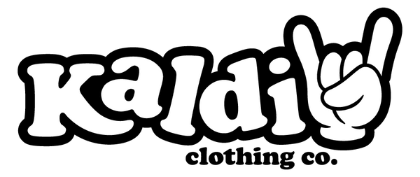 Kaldi Clothing Co 